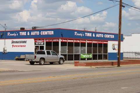 Randy's Auto Repair Center